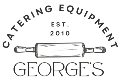 George's Catering Equipment Logo