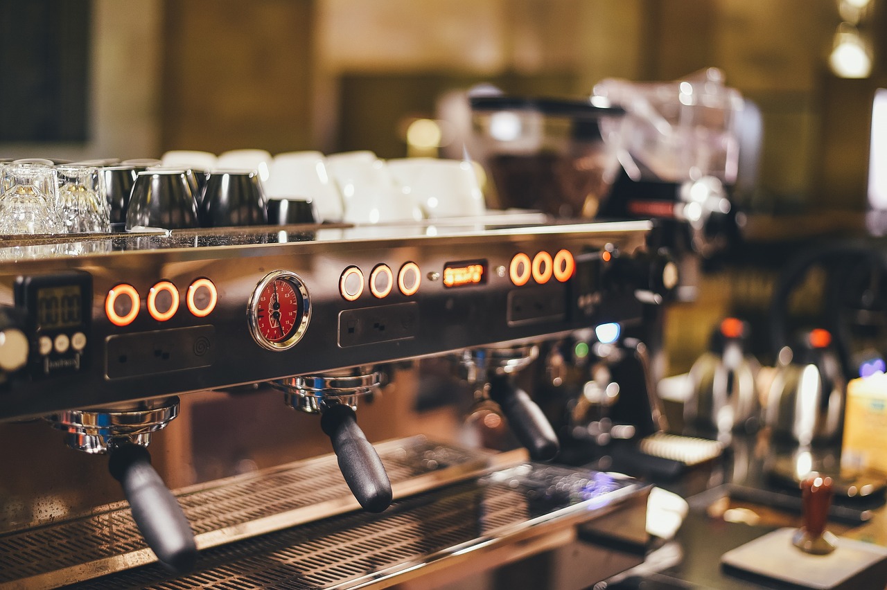 George's Catering Equipment George's Catering Equipment