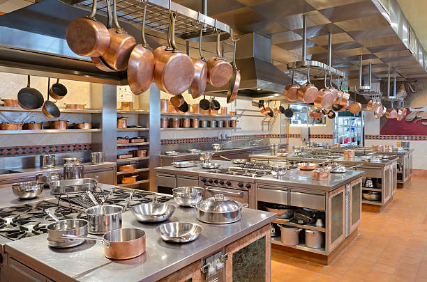 George's Catering Equipment George's Catering Equipment